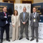 Sánchez Medina & Asociados referente en congresos concursales