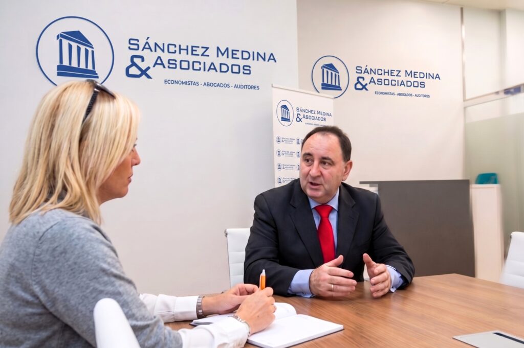 Comprar una Propiedad en Estepona José Rafael Sánchez Medina lawyer of the year 2026.